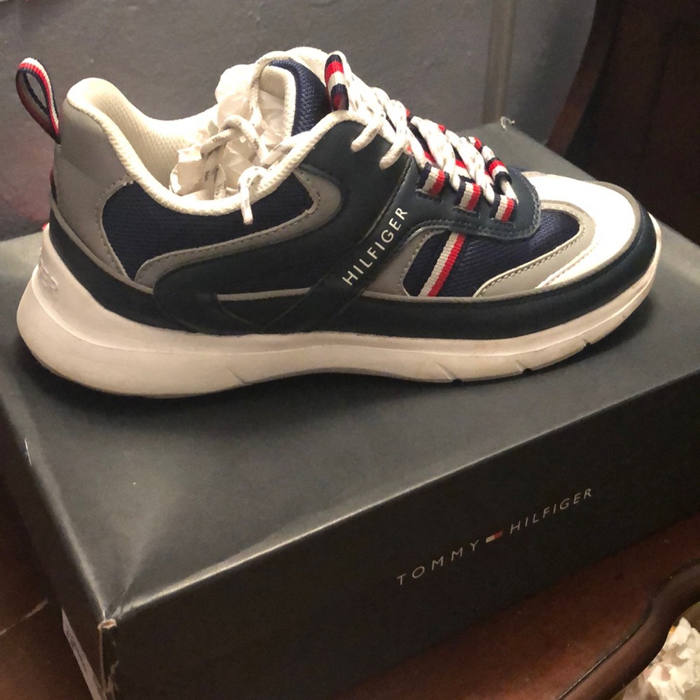 Tommy Hilfiger Shoes